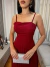 Vestido Plissado com Capa - comprar online