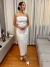Vestido Tomara que Caia Justo Angelica