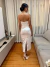Vestido Tomara que Caia Justo Angelica - comprar online