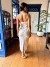Imagem do Vestido Tomara que Caia Justo Angelica