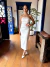 Vestido Tomara que Caia Justo Angelica - loja online