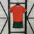 Imagem do Conjunto Infantil 1 Portugal 25/26