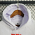 Blusa Moleton Branco Flamengo 23/24 na internet