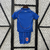 Conjunto 1 Infantil Universidade do chile 25/26 - loja online