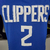 Camisa Los Angeles Clippers Kawhi Leonard 2