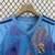 Conjunto Goleiro Infantil Real Madrid Home 24/25 na internet
