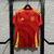 Camisa 1 Espanha 24/25