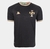 Camisa Vasco da Gama III 22/23 Goleiro Preta