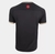 Camisa Vasco da Gama III 22/23 Goleiro Preta - Azmix Shop