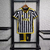 Conjunto 1 Infantil Juventus 23/24