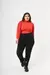 Blusa Agustina - Mytick Curvy