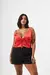 Blusa Aura - Mytick Curvy