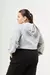 Campera Frizada More - Mytick Curvy