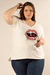 Remera Mila