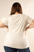 Remera Mila - Mytick Curvy