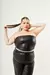 Corset Cami - Mytick Curvy