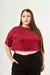 Remera Crop Mary en internet