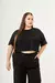 Imagen de Remera Crop Mary