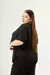 Remera Crop Mary - Mytick Curvy
