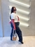Jean Mom Cargo Agus - comprar online