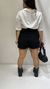 Short Eva en internet