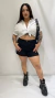 short Irina - comprar online