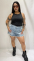Short Selena