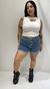 Short Carla