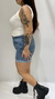 Short Carla en internet