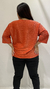 Blusa Aida - Mytick Curvy