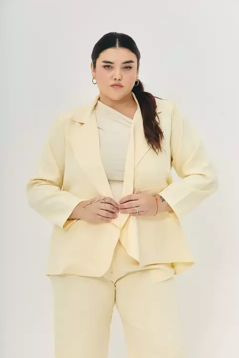 BLAZER MOÑOS - comprar online