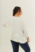 Imagen de Poncho con collar Alegra
