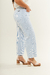 Jean Wide Leg Angelina - Mytick Curvy