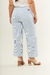 Jean Wide Leg Angelina - tienda online