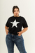 Remera Bruna - Mytick Curvy