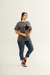 Remera Bruna