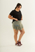Short pollera Dania - comprar online
