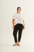 Pantalon Pinzado Eliana
