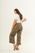 Jean Wide Leg Ana - Mytick Curvy