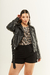 Campera de Cuero Black en internet