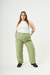 Pantalon Sastrero Nina