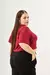 Remera Crop Emily - Mytick Curvy