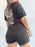 Short Dalma en internet