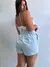 Short Sastrero Vanesa - comprar online