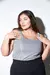 Top Lucía - Mytick Curvy