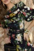 Vestido Floral Estampa Exclusiva