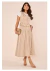 Conjunto Midi Com Colete - comprar online