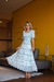 Vestido Daphne Belle Vie