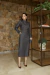 Conjunto Alfaiataria Risca De Giz Luzia Fazzolli - comprar online