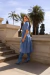 Vestido Marcela - Sunamita Brand